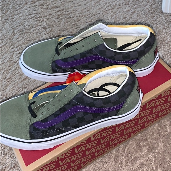 Otw Rally Vans - Picture 2 of 4